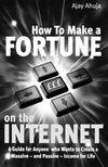 Thumbnail How To Make a Fortune on The internet